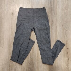 Aerie Gray Leggings